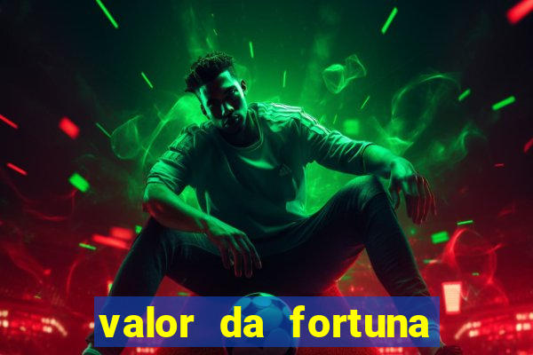 valor da fortuna de eduardo costa